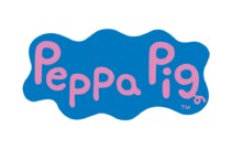 logo_Peppa Pig